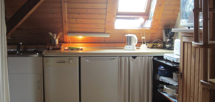 Meine Ferienwohnung in Höxter - Meine Ferien­wohnung in Höxter